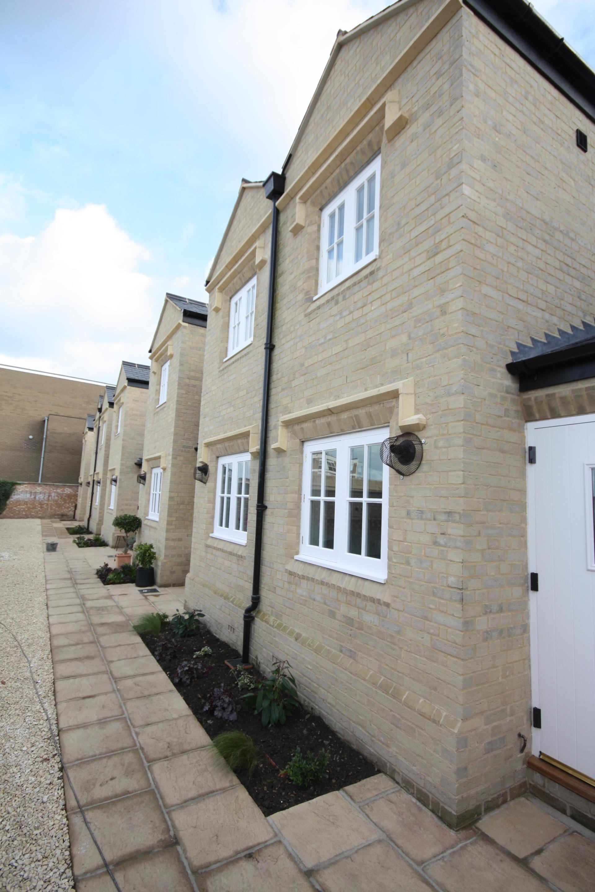 URBAN PLANNING PROJECTS 6