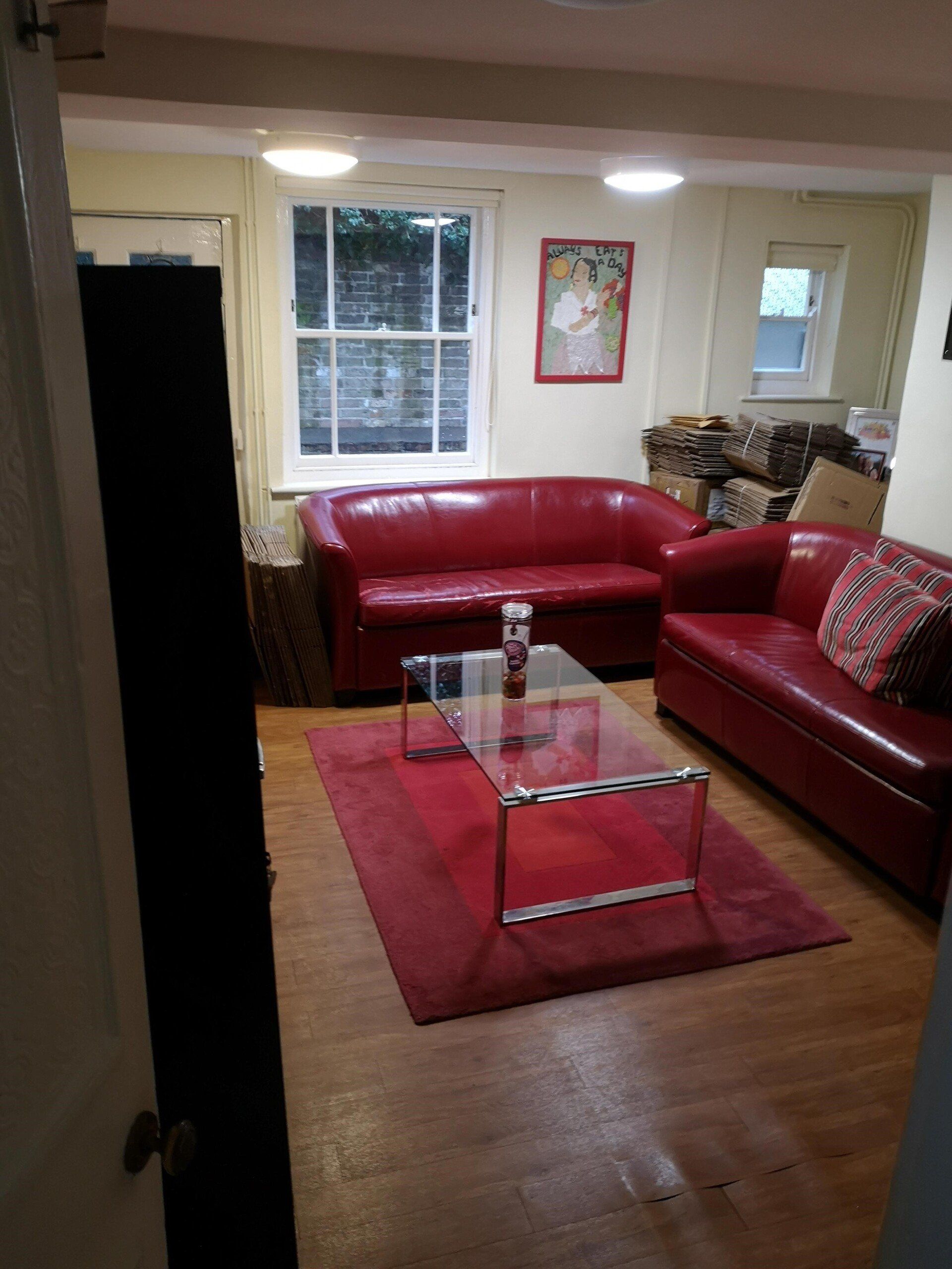 Office to Residential conversion 1