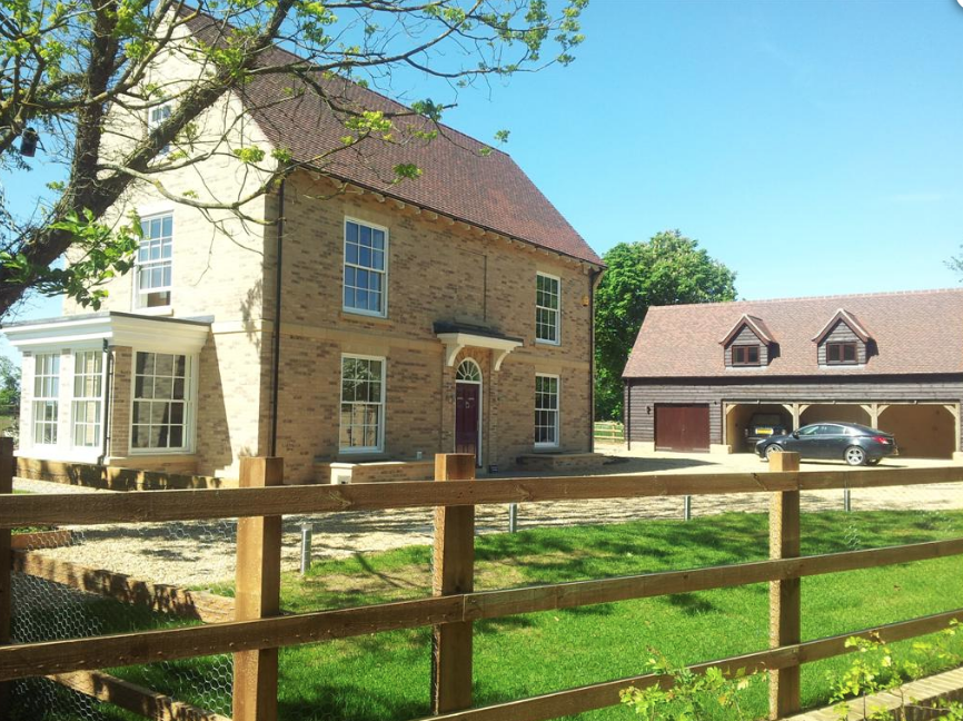 RESIDENTIAL DEVELOPMENT 38