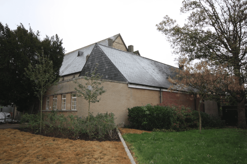 COMMERCIAL AND COMMUNITY PROJECTS 14