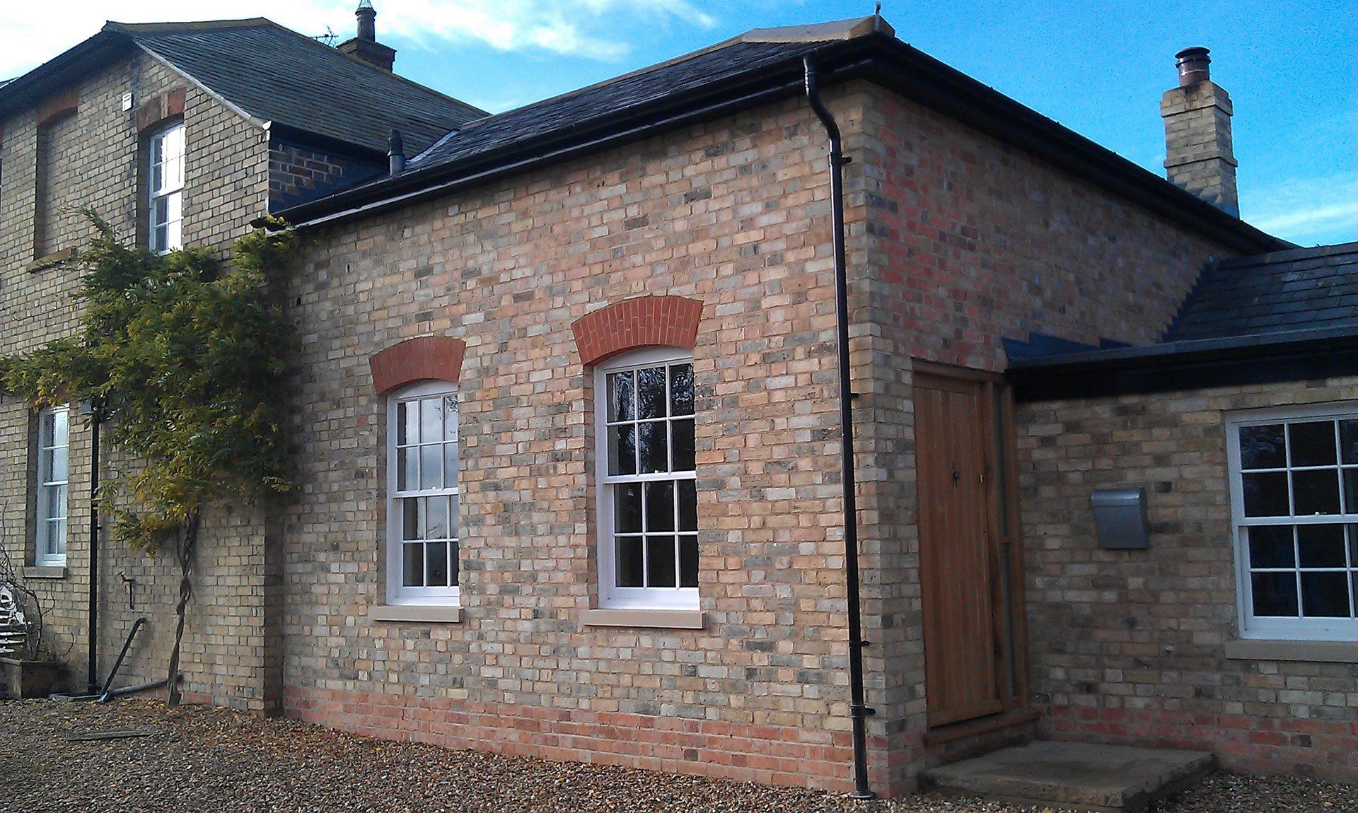 CONSERVATION PROJECTS 9