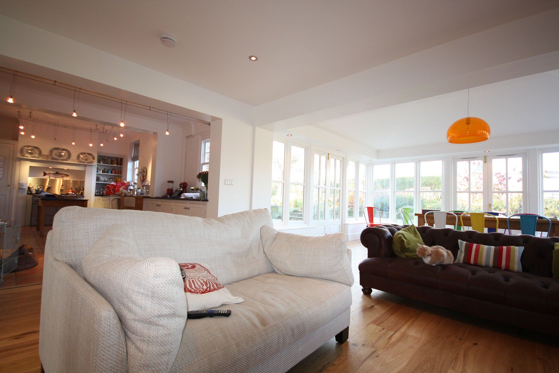 CONSERVATION PROJECTS 12