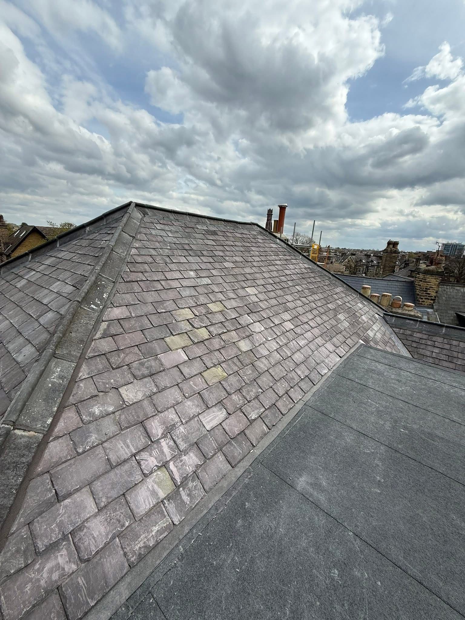 Barwick Roofing
