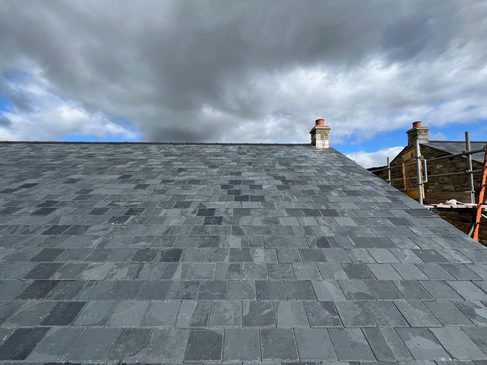 Barwick Roofing