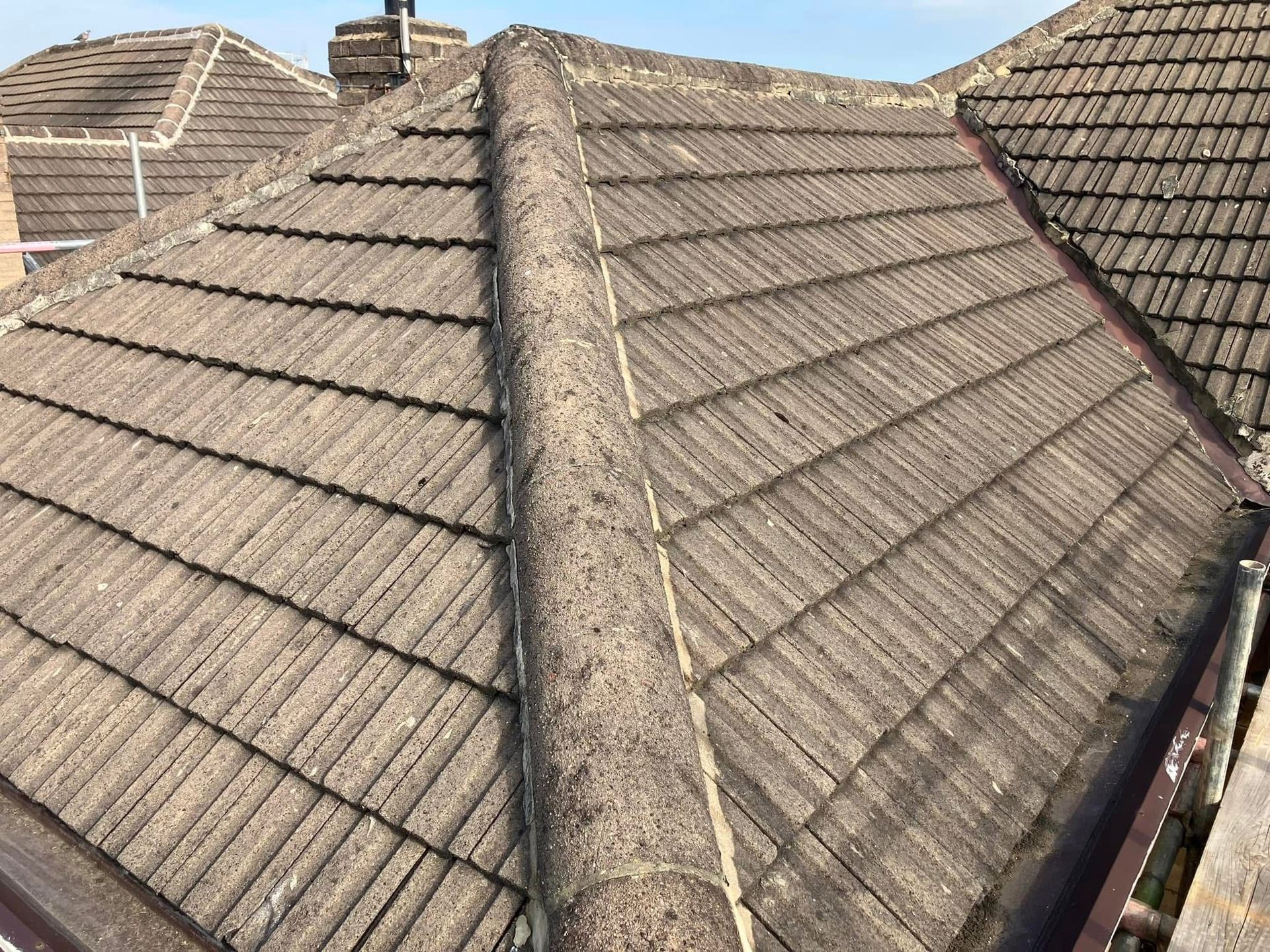 Barwick Roofing