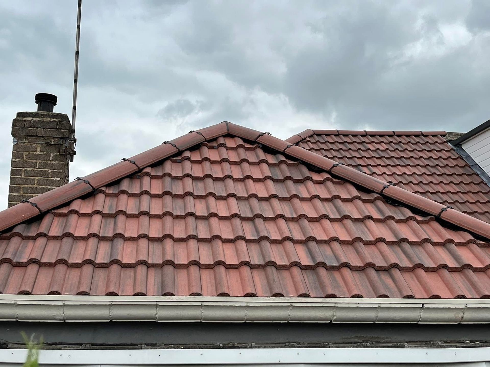Barwick Roofing