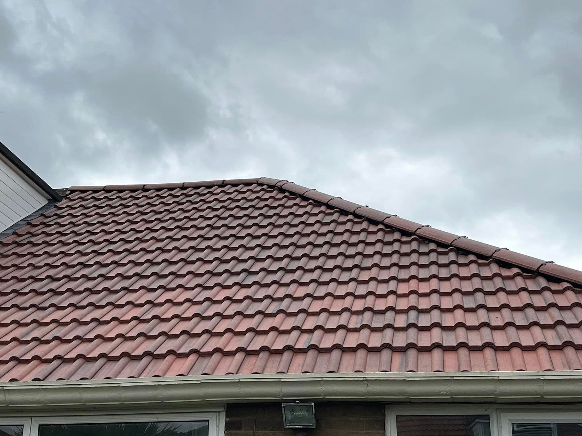 Barwick Roofing
