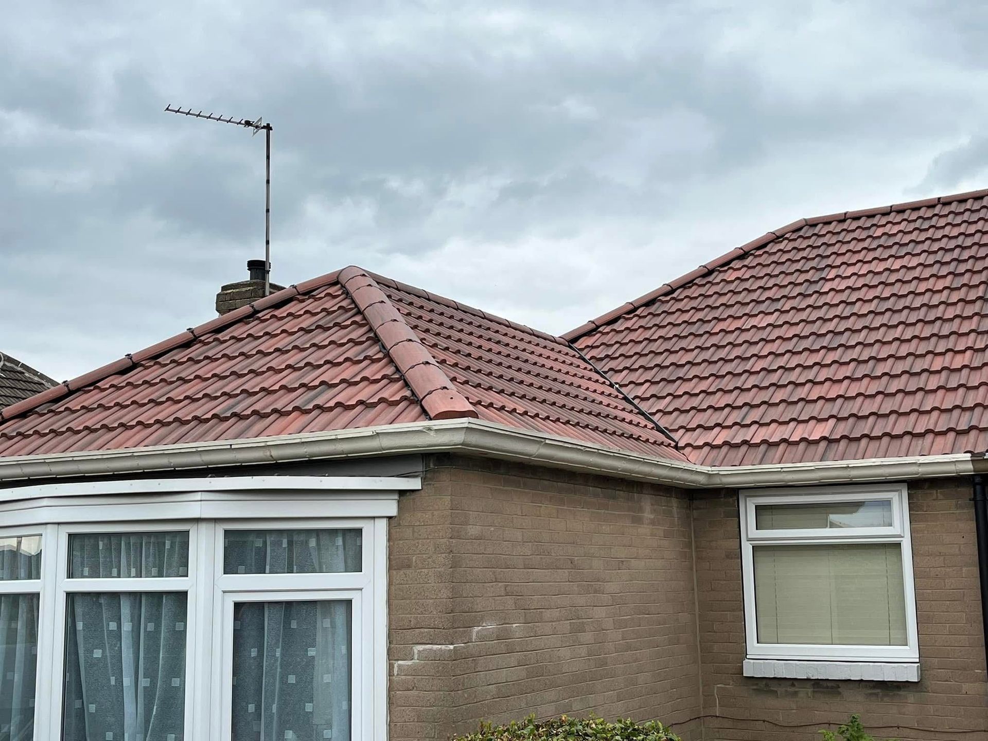 Barwick Roofing