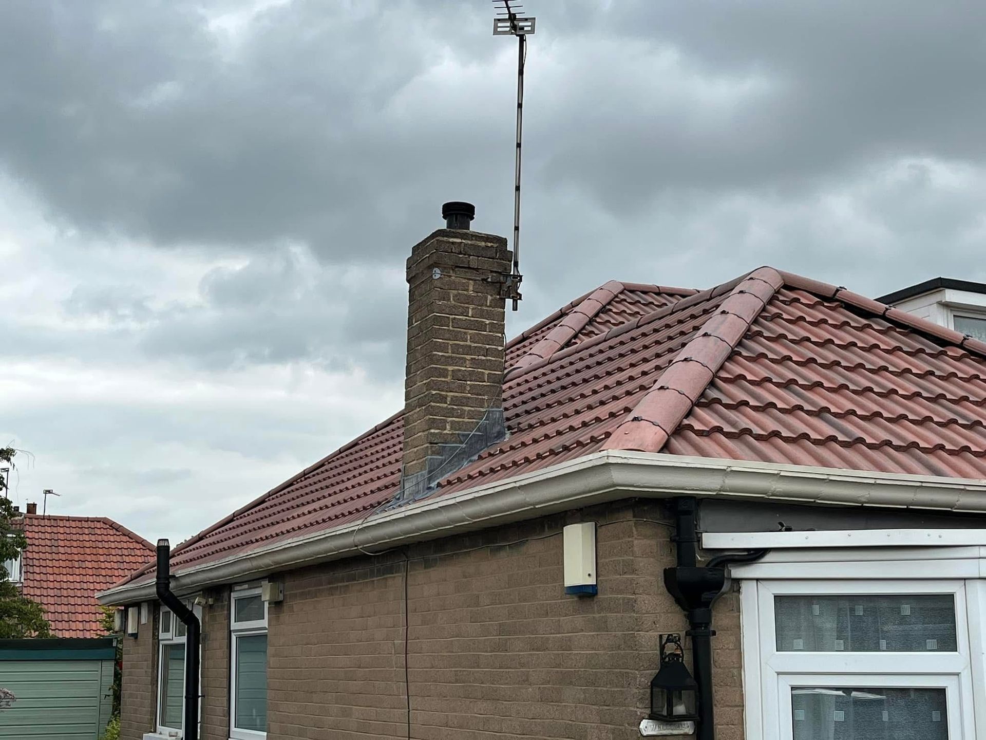 Barwick Roofing
