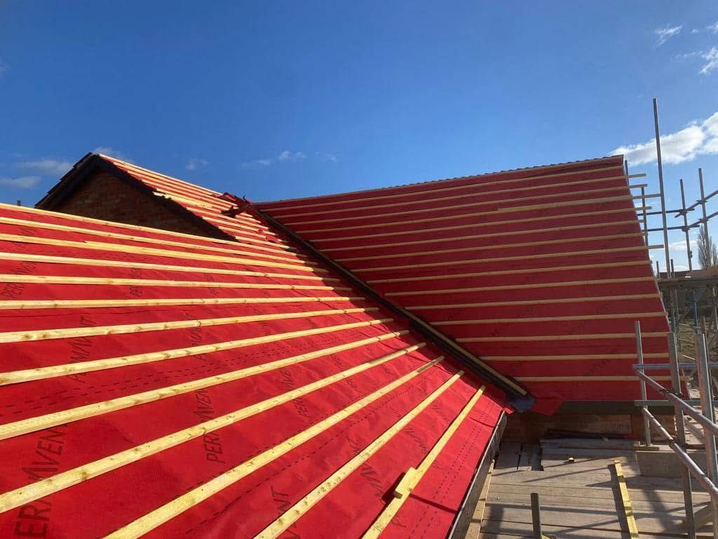 Barwick Roofing