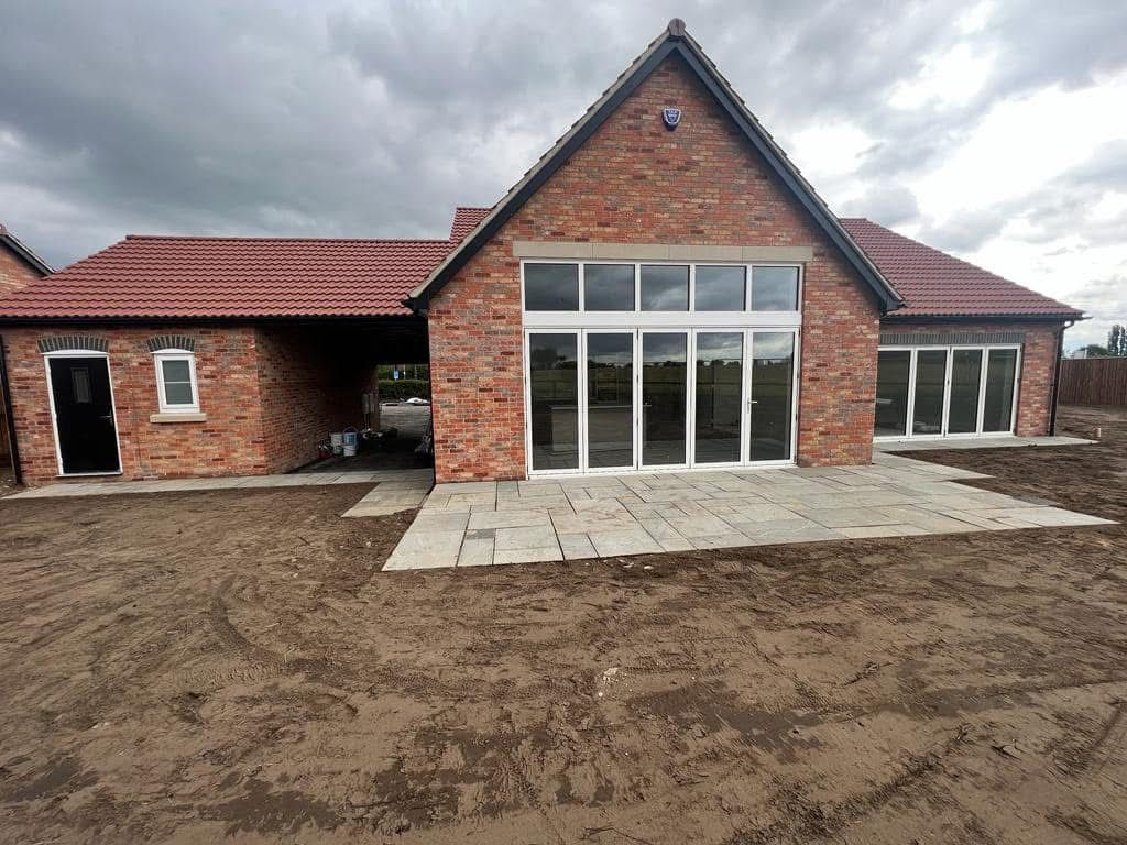Barwick Roofing