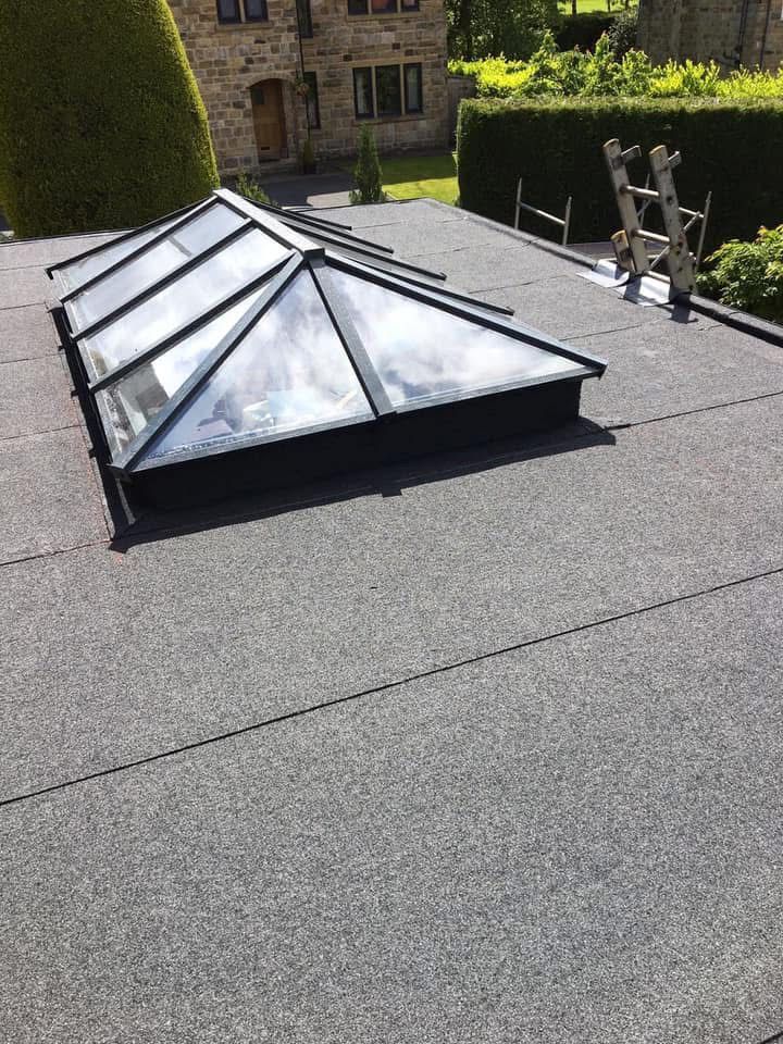 Barwick Roofing