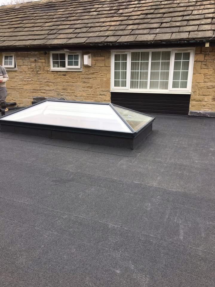 Barwick Roofing