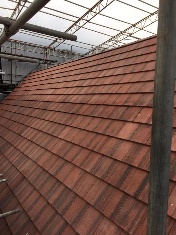 Barwick Roofing