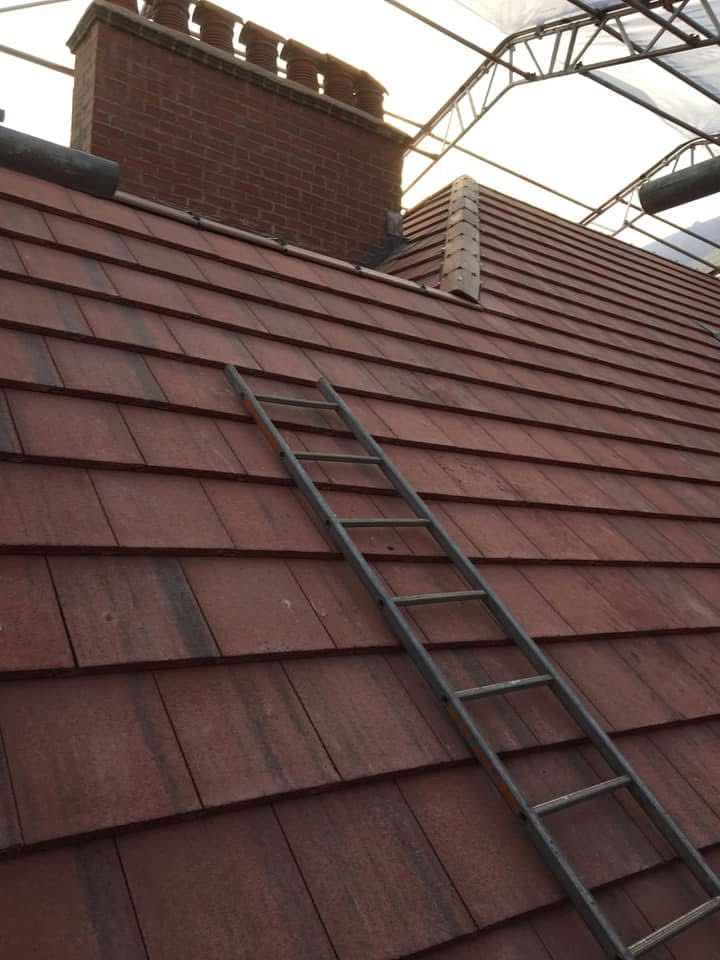 Barwick Roofing
