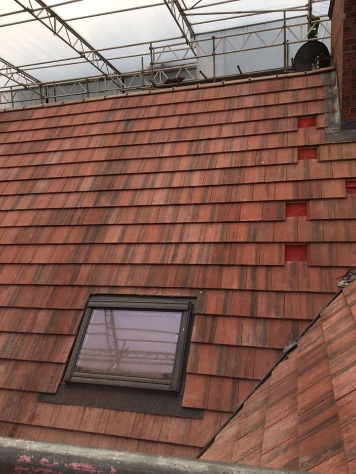 Barwick Roofing