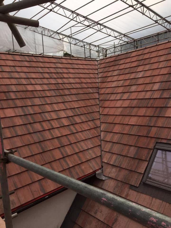 Barwick Roofing