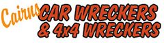 Cairns cars wreckers & 4X4 wreckers