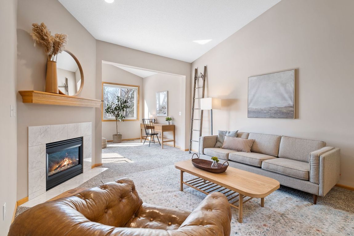 In House Staging Services Available 14228 Heritage Lane