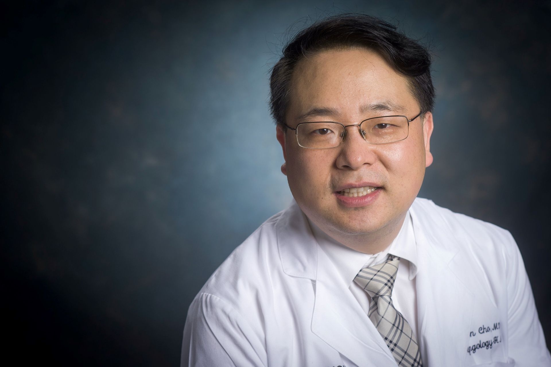 Do-Yeon Cho, MD