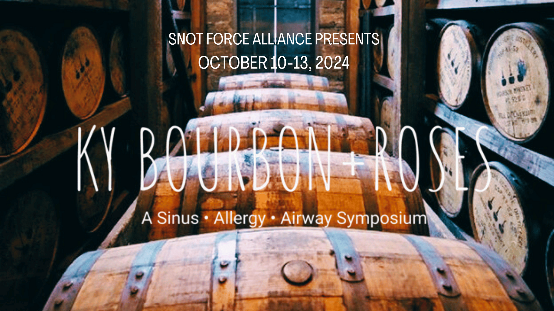 KY Bourbon and Roses 2024 banner
