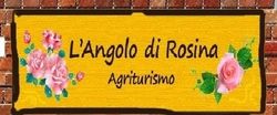 AGRITURISMO L'ANGOLO DI ROSINA_logo