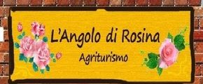 AGRITURISMO L'ANGOLO DI ROSINA_logo