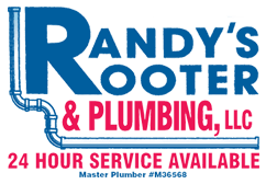 Randy's Rooter & Plumbing LLC