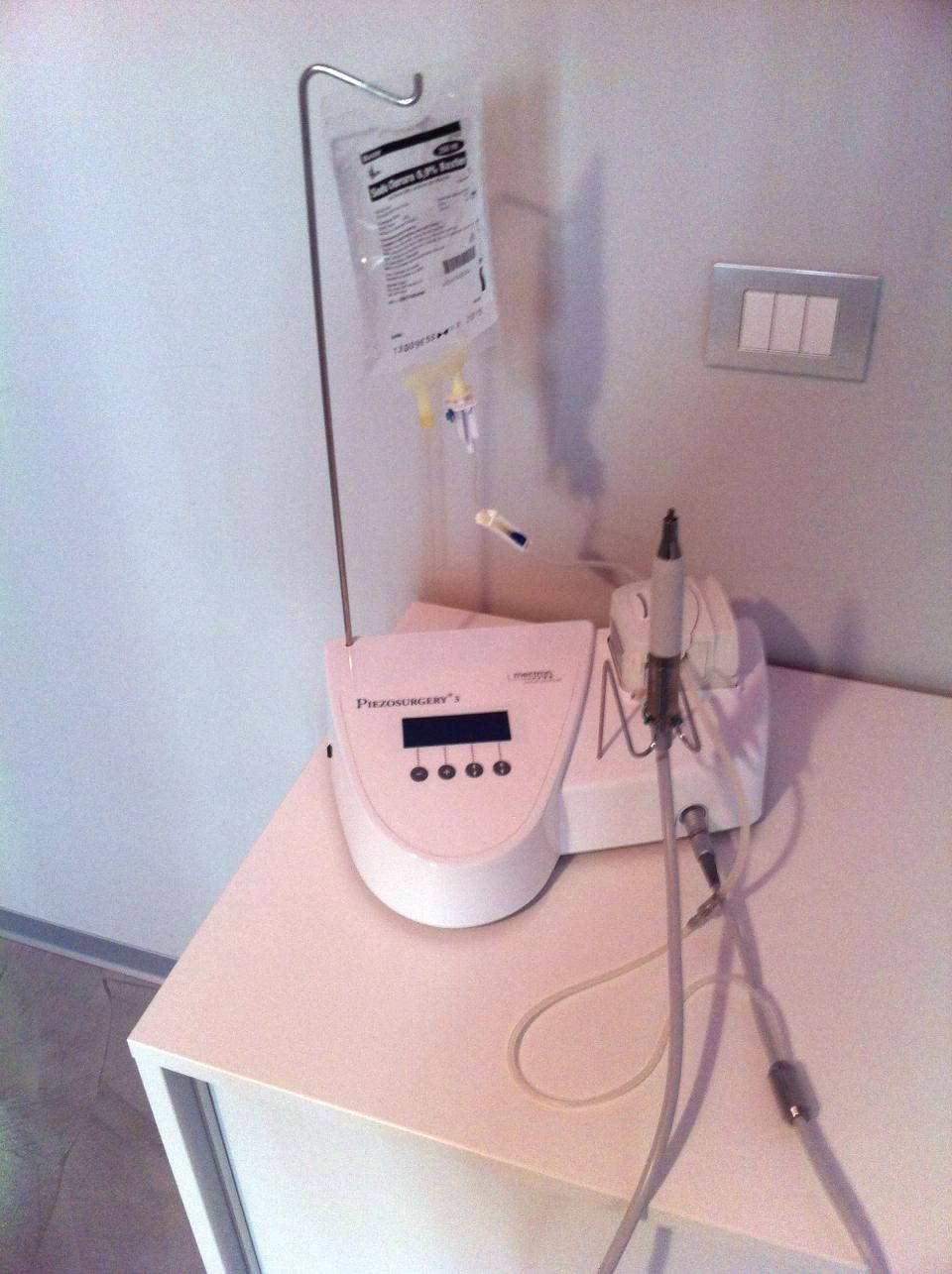 instruments sterilisation devices