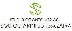 SQUICCIARINI DOTT.SSA ZAIRA - STUDIO ODONTOIATRICO - LOGO