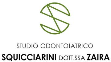 SQUICCIARINI DOTT.SSA ZAIRA - STUDIO ODONTOIATRICO - LOGO SQUICCIARINI DOTT.SSA ZAIRA - STUDIO ODONTOIATRICO - LOGO