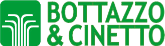 BOTTAZZO & CINETTO COPERTURE E RIFACIMENTO TETTI - LOGO