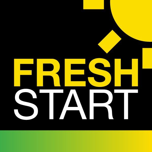 Fresh Start - The capsule you take before you start drinking alcohol!