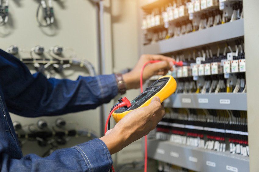 Electrician StokeonTrent Allied Electrical Systems Ltd