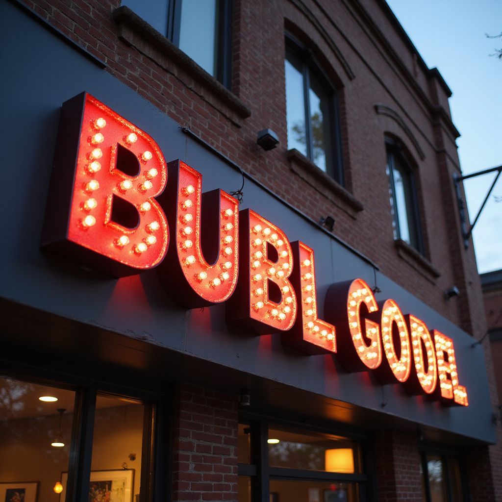 sign shop brokers our process