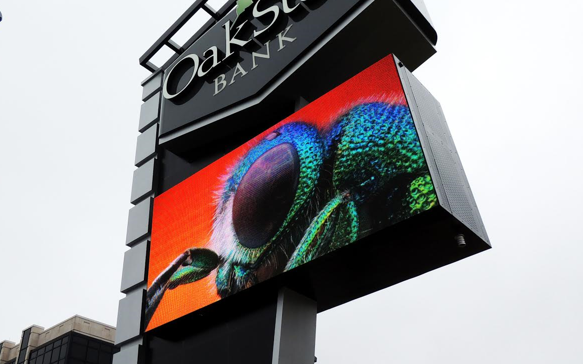 SIGN SHOP BROKERS LED MESSAGE BOARDS BEST PRICING