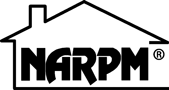 NARPM logo and link