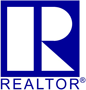 National Association of Realtors logo and link