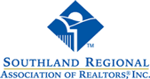 Southland Regional logo and link