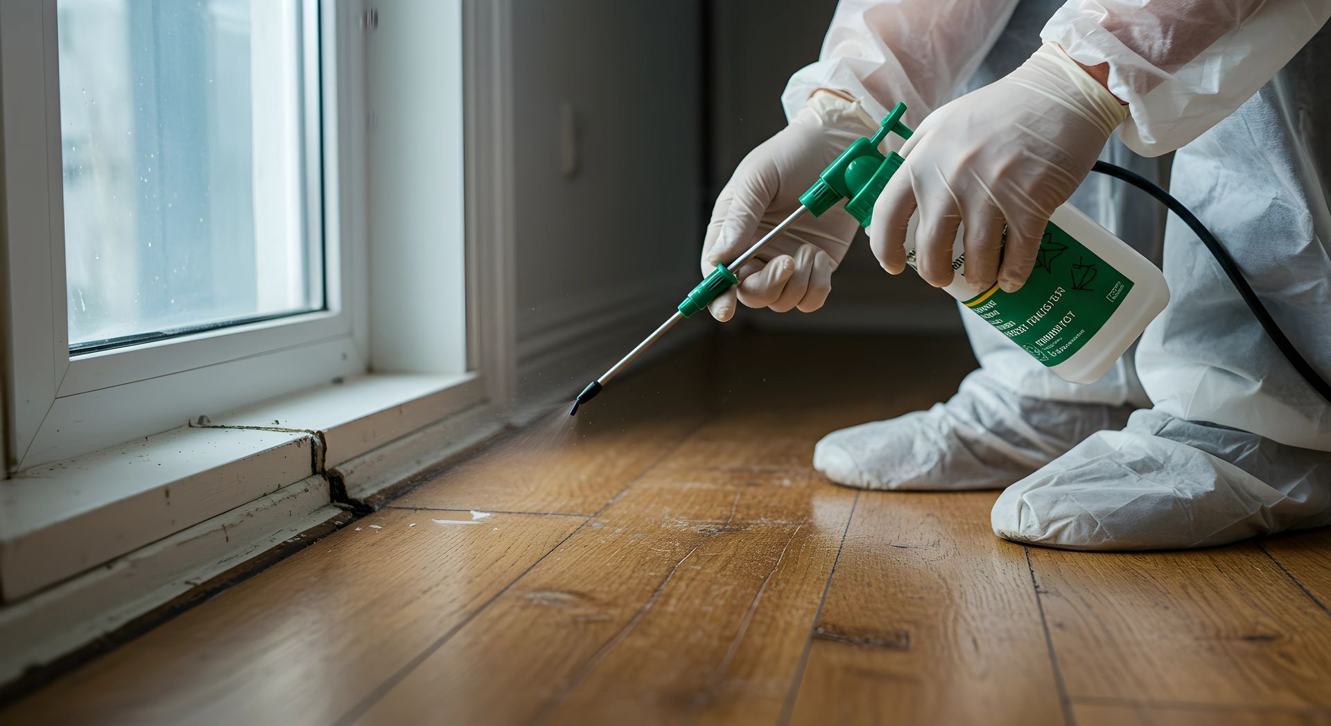 pest control services in Paradise Valley, AZ