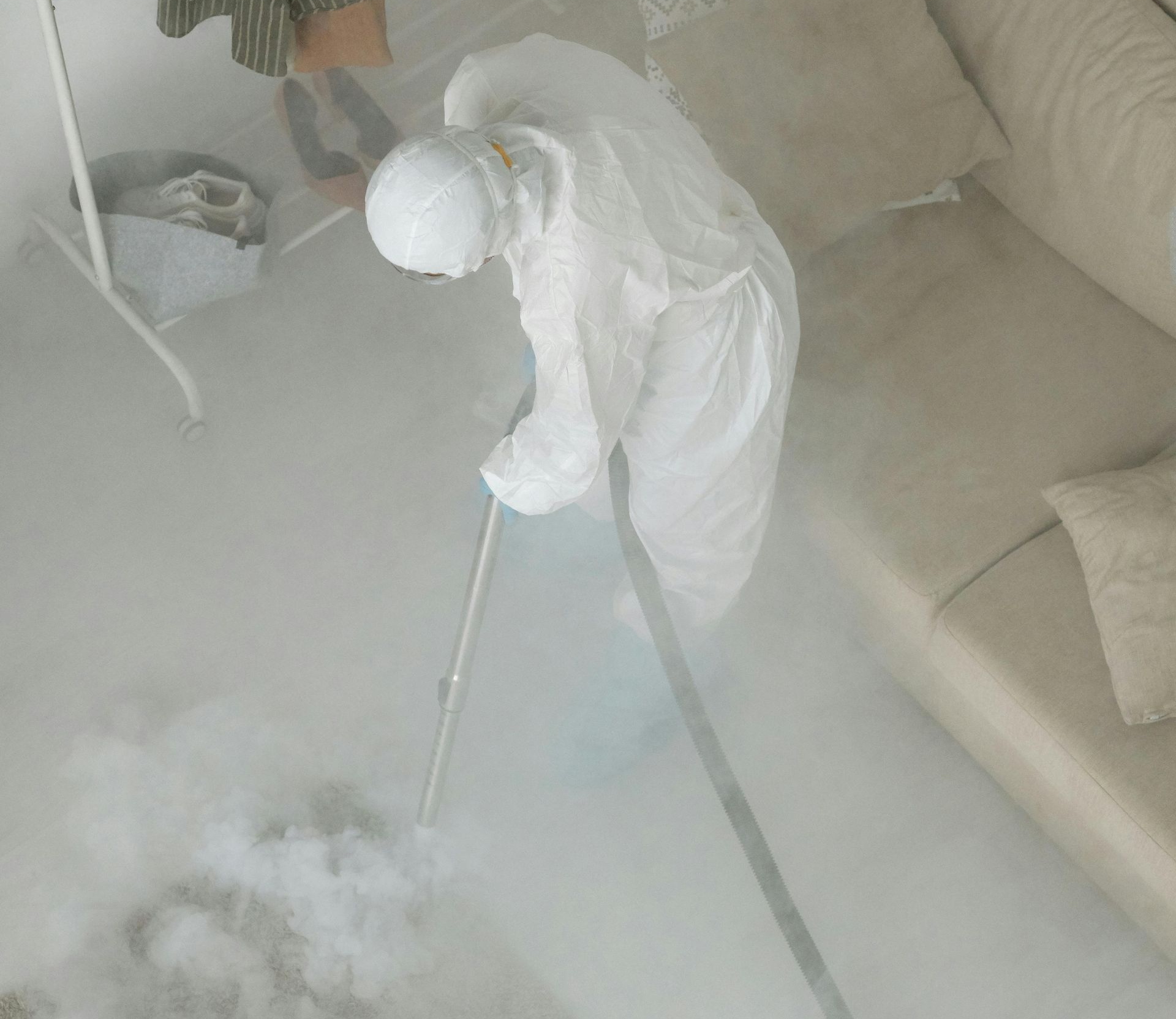 pest control services in Tempe, AZ