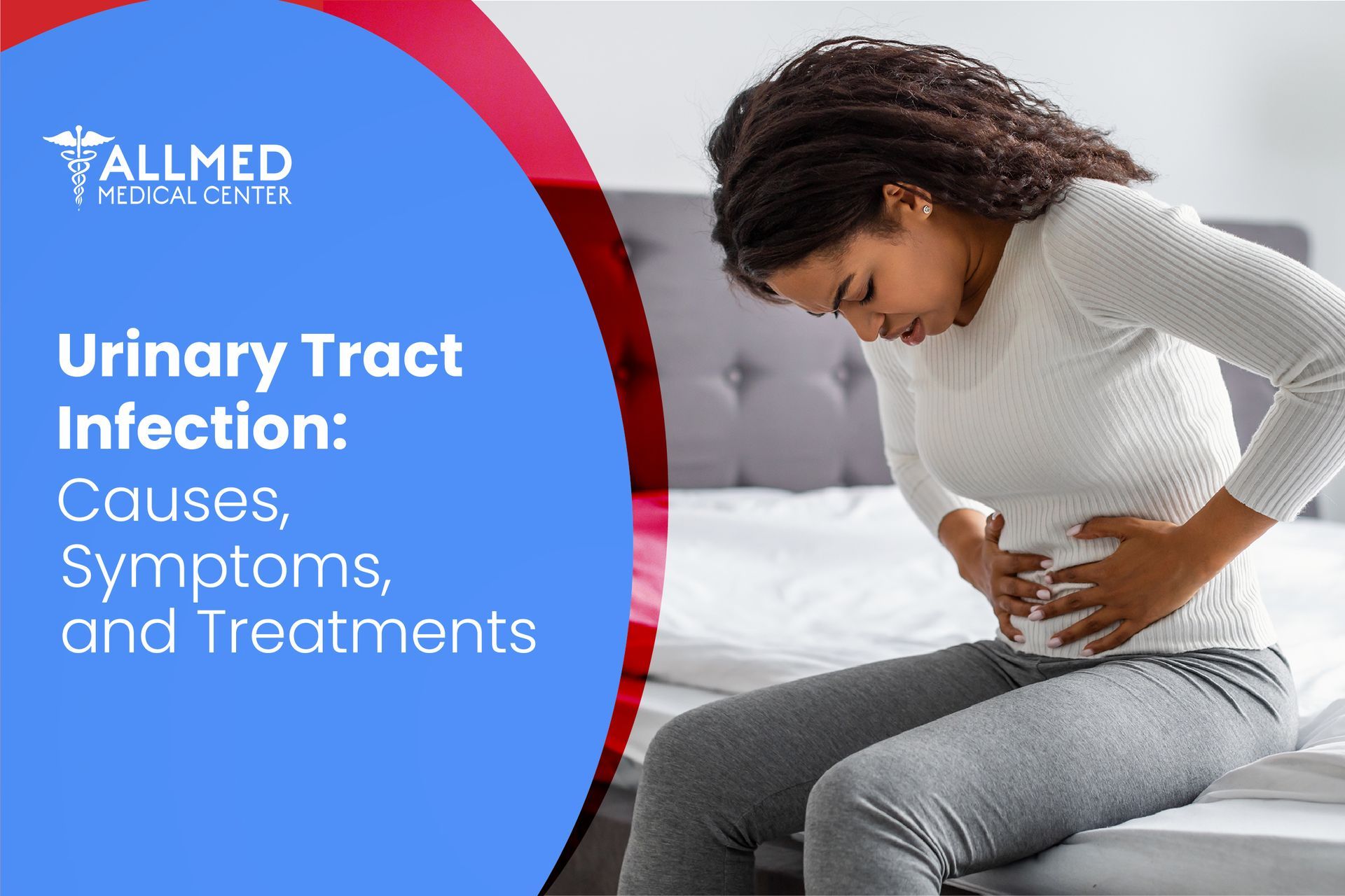 Urinary Tract Infection: Causes, Symptoms, and Treatments