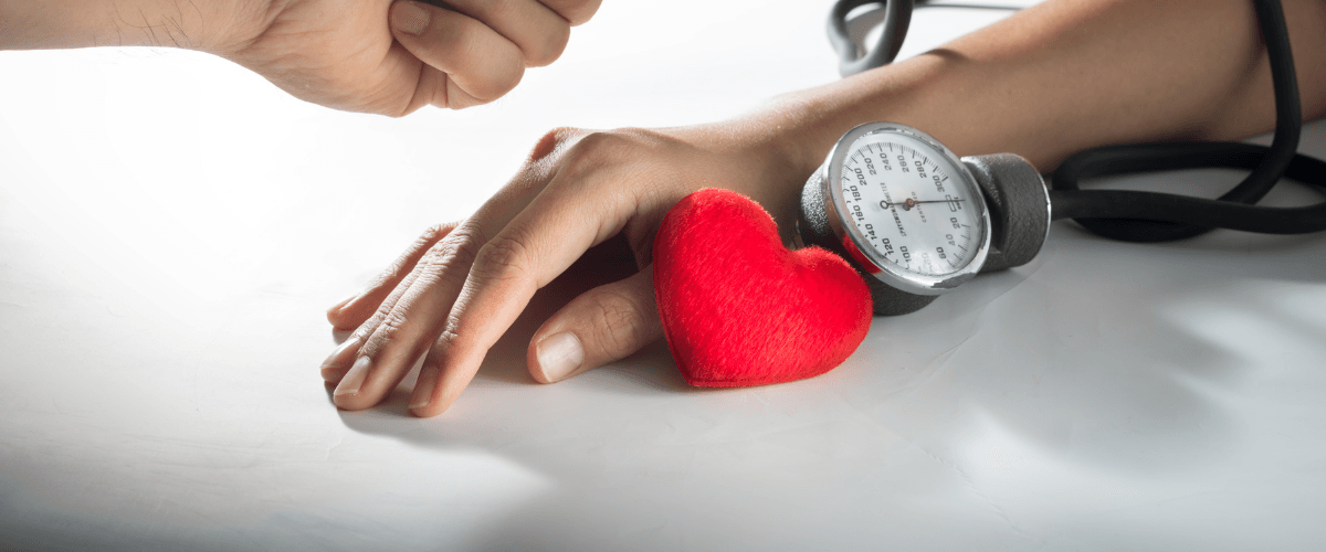 High Blood Pressure Has More Effect on Your Health Than You Think