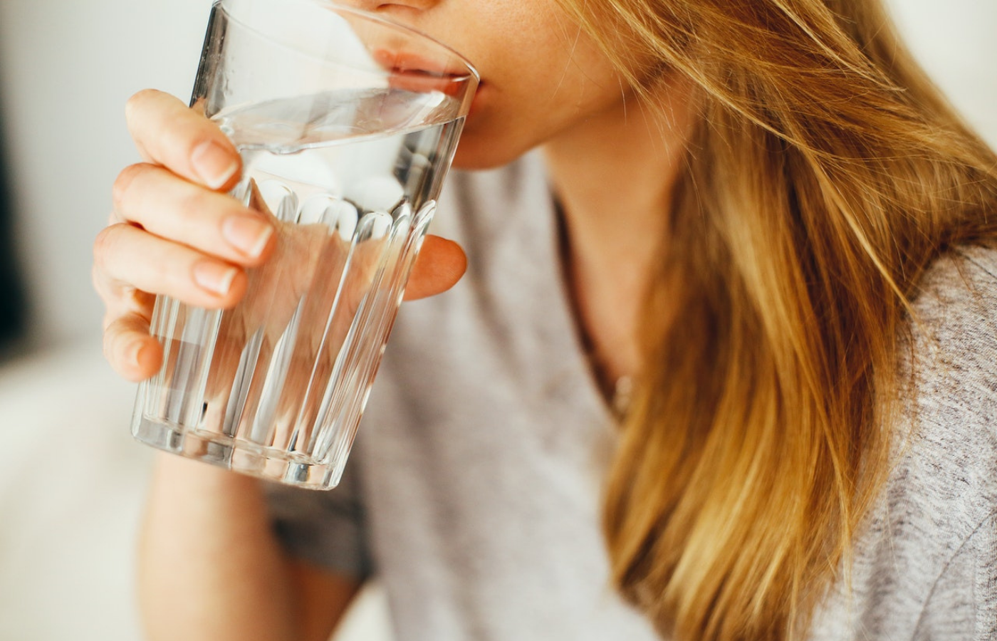 How Not Drinking Enough Water Affects Your Health