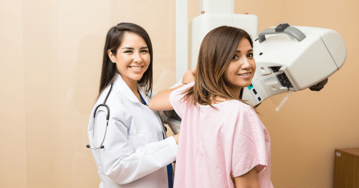 Mammograms: What They Are and Why You Should Make an Appointment