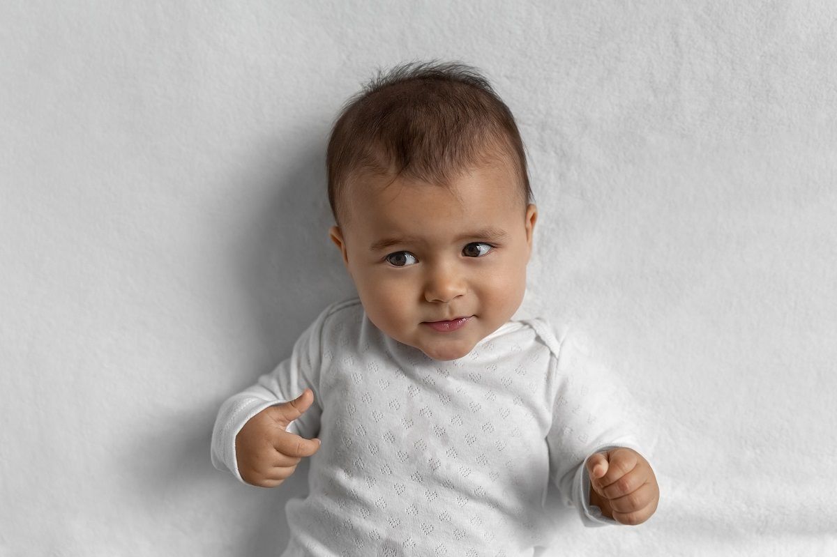 RSV in Babies: How Can You Protect Your Little One This Season?