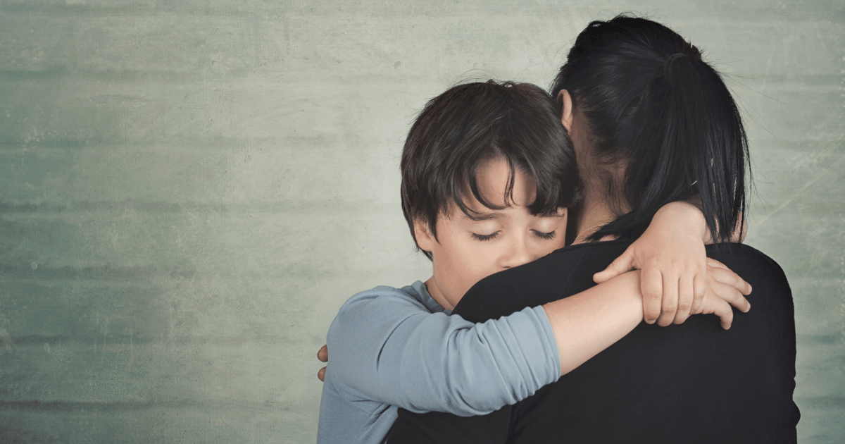 Pandemic Parenting: How to Help Your Children Cope With Stress