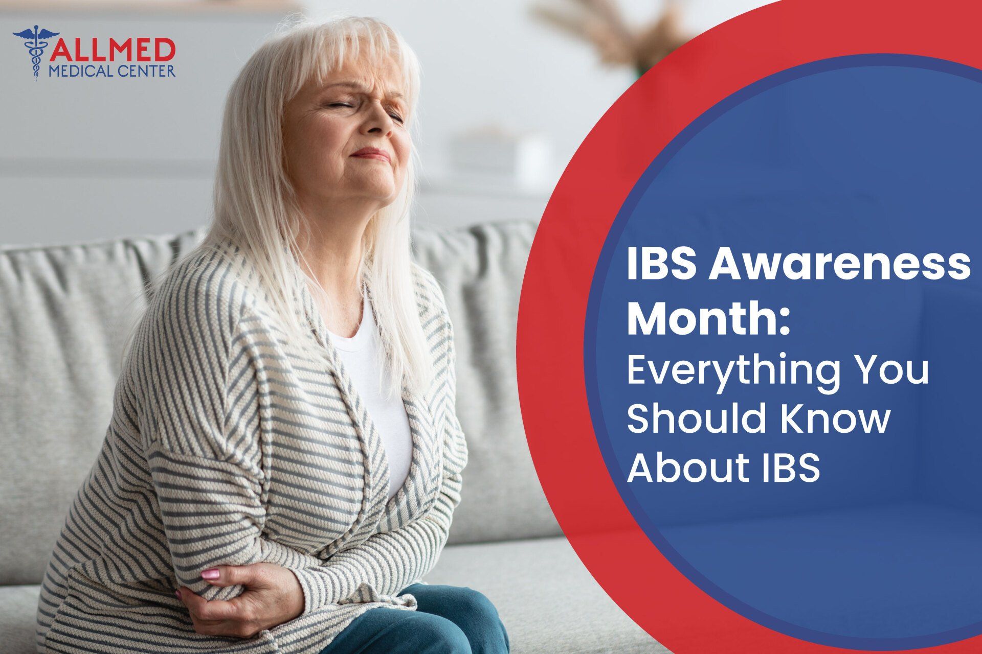 IBS Awareness Month: Everything You Should Know About IBS