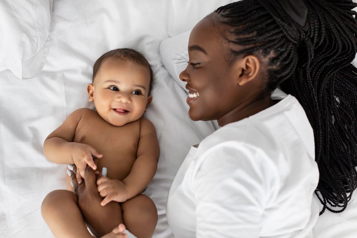 Myth-Busting Guide: Common Misconceptions in Infant Care