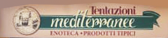 TENTAZIONI MEDITERRANEE logo
